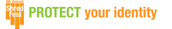 Shred Fest Protect Your Identity
