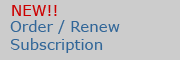New!! Order / Renew Subscription