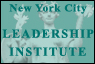The NYC Leadership Institute