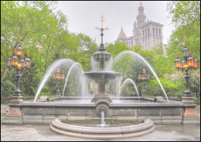 Mayor's Graduate Scholarship Program