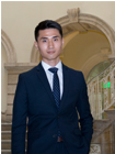 HaoYang Jiang HaoYang Jiang