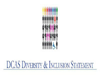 DCAS Diversity & Inclusion Statement DCAS Diversity & Inclusion Statement