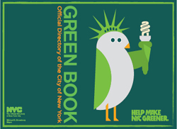 Green Book Online 2012  