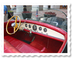 Imperial Parade Phaeton
