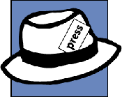DCAS Press Office