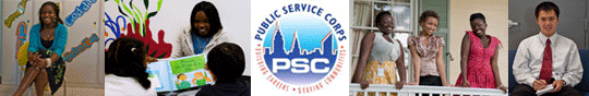 Photos by: Michael Evangelou, PSC Intern