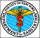 Department of Small Business Services