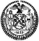 City Seal