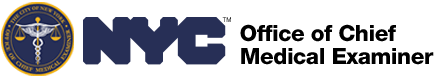 Office of Chief Medical Examiner