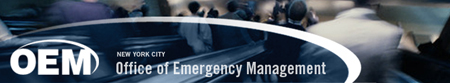 Office of Emergency Management