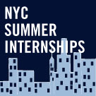 Summer Internship Programs In Nyc