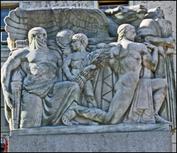 Merola Relief