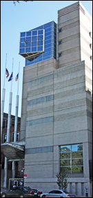 Bronx Housing Courthouse