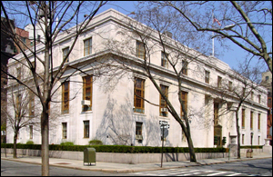 Brooklyn Appellate Courthouse