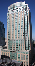 Brooklyn Family Courthouse