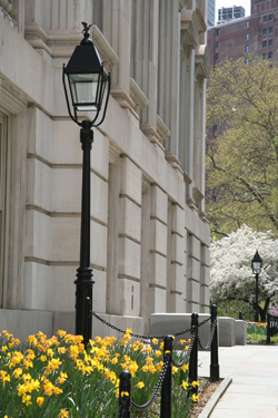 Tweed Courthouse, 52 Chambers Street