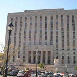 Courthouses