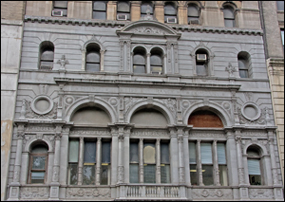 Home Life Building