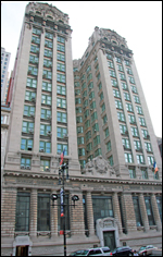 Emigrants Bank Building