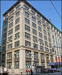 Excelsior Building