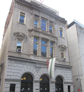 Midtown Community Court 