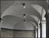 The Municipal Building