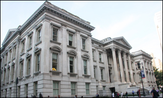 dcas about dcas the tweed courthouse