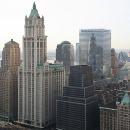 Municipal Buildings