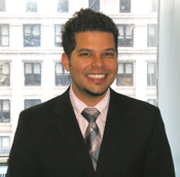 Anthony Ramirez II