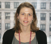 Amy Schultz