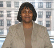 Denise Arthur