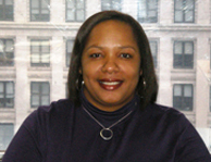 Denita M. Williams