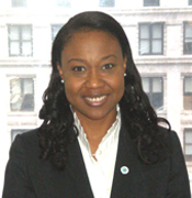 Felicia Burch-Smalls