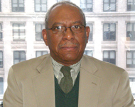 Isaac H. Suggs, Jr.