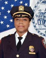 Joandrea Davis