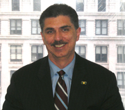John A. Madden