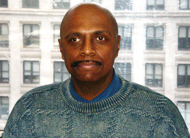Lloyd Brown