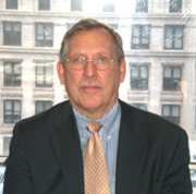 Michael Burns