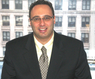 Michael Ellinas