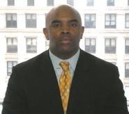 Marlon Forbes