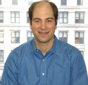 Paul Schwartz