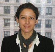 Terese Flores
