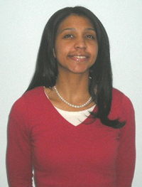 Amber Greene