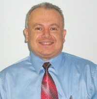 Ayman Mekhail