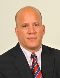 David Santiago