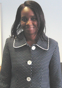 Elaine Alexander
