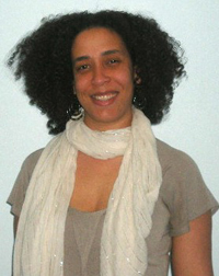 Leila Barconey