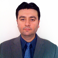 Murat Acikgoz, P.E.