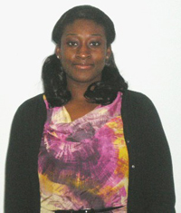 Sheila Anane