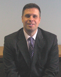 Steven Cain